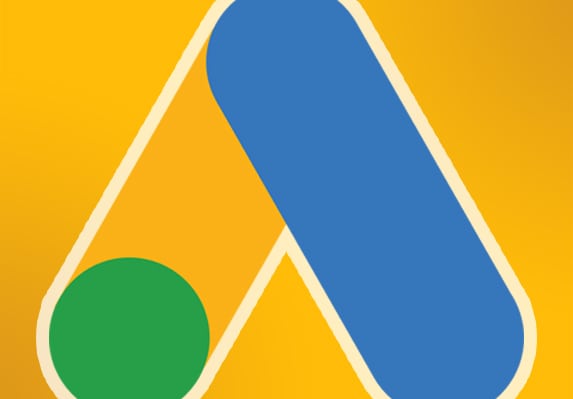 Google Ads 2020 logo