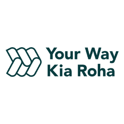 your-way-kia-roha-logo